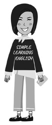 Заявка на торговельну марку № m202420444: simple learning english