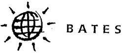 Свідоцтво торговельну марку № 33913 (заявка 2001031930): bates