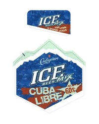 Свідоцтво торговельну марку № 237955 (заявка m201710808): ром кола зі смаком лайм; ice; cuba libre; beer mix