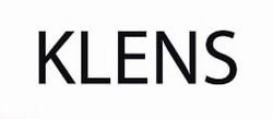 Заявка на торговельну марку № m202508756: klens
