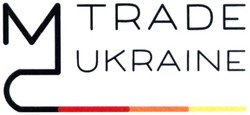 Заявка на торговельну марку № m202015368: trade ukraine; mc; мс