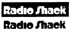 Свідоцтво торговельну марку № 9161 (заявка 93084248): radio shack