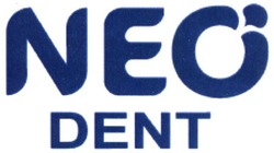 Свідоцтво торговельну марку № 294760 (заявка m201829784): neo dent