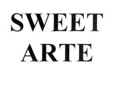 Свідоцтво торговельну марку № 224470 (заявка m201614947): sweet arte