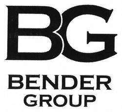 Свідоцтво торговельну марку № 268970 (заявка m201727803): bg; bender group
