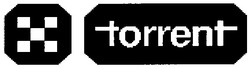 Свідоцтво торговельну марку № 83875 (заявка m200610496): torrent