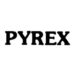 Свідоцтво торговельну марку № 5119 (заявка 2810/SU): pyrex
