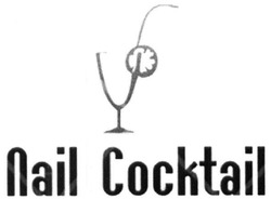Заявка на торговельну марку № m201725062: nail cocktail
