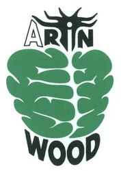 Свідоцтво торговельну марку № 237576 (заявка m201611743): arin wood
