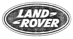 Свідоцтво торговельну марку № 154079 (заявка m201101999): land rover
