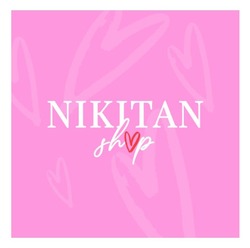 Заявка на торговельну марку № m202511114: nikitan shop