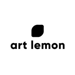 Свідоцтво торговельну марку № 270719 (заявка m201729758): art lemon