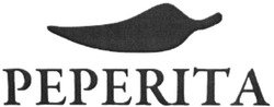 Заявка на торговельну марку № m201600962: peperita