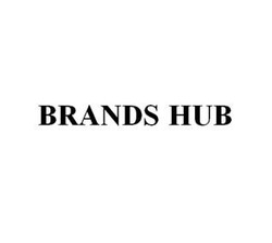 Заявка на торговельну марку № m202118256: brands hub