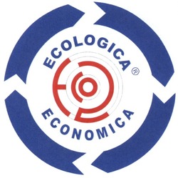Свідоцтво торговельну марку № 188597 (заявка m201305918): ecologica; economica; eco2; єсо2; есо