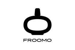 Свідоцтво торговельну марку № 329241 (заявка m202109219): froomo