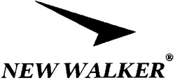 Свідоцтво торговельну марку № 82902 (заявка m200711011): new walker