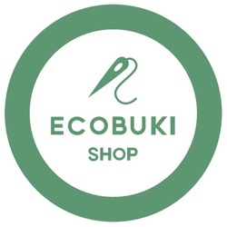 Заявка на торговельну марку № m202507471: ecobuki shop