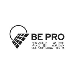 Заявка на торговельну марку № m202413434: be pro solar; ве