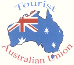 Заявка на торговельну марку № m200500318: tourist australian union