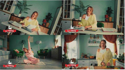 Заявка на торговельну марку № m202516503: la pasta; la'pasta