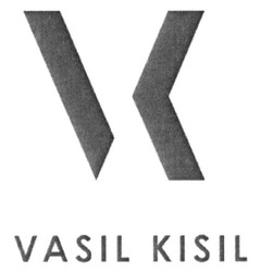Свідоцтво торговельну марку № 219082 (заявка m201507637): vk; vasil kisil