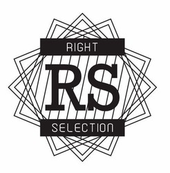 Свідоцтво торговельну марку № 305256 (заявка m201927175): right selection; rs