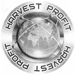 Свідоцтво торговельну марку № 188904 (заявка m201312176): harvest profit