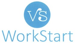 Заявка на торговельну марку № m201622210: vs; workstart