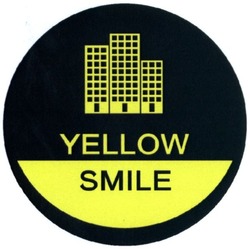 Заявка на торговельну марку № m201524599: yellow smile