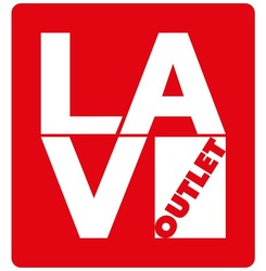 Заявка на торговельну марку № m202501860: lavo outlet