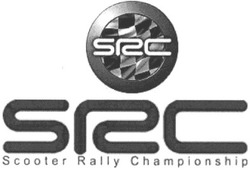 Заявка на торговельну марку № m200901491: src; scooter rally championship