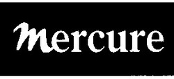 Свідоцтво торговельну марку № 72848 (заявка 20040606603): mercure