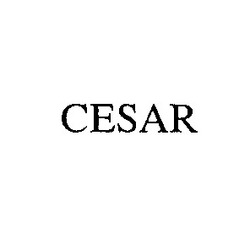 Свідоцтво торговельну марку № 2520 (заявка 128036/SU): cesar