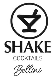 Свідоцтво торговельну марку № 224474 (заявка m201615593): shake cocktails; bellini