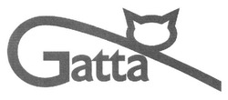 Свідоцтво торговельну марку № 219157 (заявка m201509281): gatta