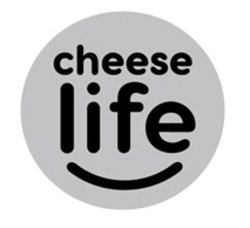 Заявка на торговельну марку № m202421374: cheese life