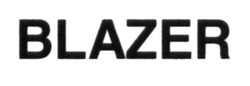 Свідоцтво торговельну марку № 268351 (заявка m201727408): blazer