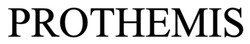 Заявка на торговельну марку № m202517559: prothemis