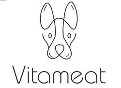 Свідоцтво торговельну марку № 344312 (заявка m202206308): vitameat