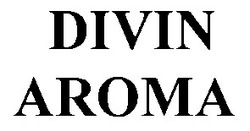 Свідоцтво торговельну марку № 44317 (заявка 2004021076): divin; aroma