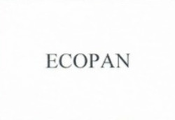 Свідоцтво торговельну марку № 346148 (заявка m202209938): ecopan