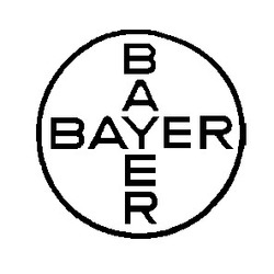 Свідоцтво торговельну марку № 5606 (заявка 42779/SU): bayer