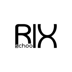 Заявка на торговельну марку № m202602352: rix school