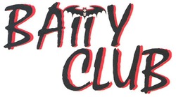 Свідоцтво торговельну марку № 115818 (заявка m200814429): batty club