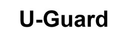 Заявка на торговельну марку № m202602871: u guard; u-guard