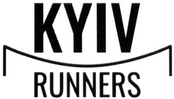 Заявка на торговельну марку № m201930267: kyiv runners