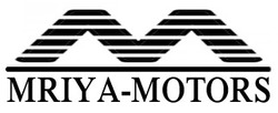 Свідоцтво торговельну марку № 308390 (заявка m202001329): mriya-motors; м