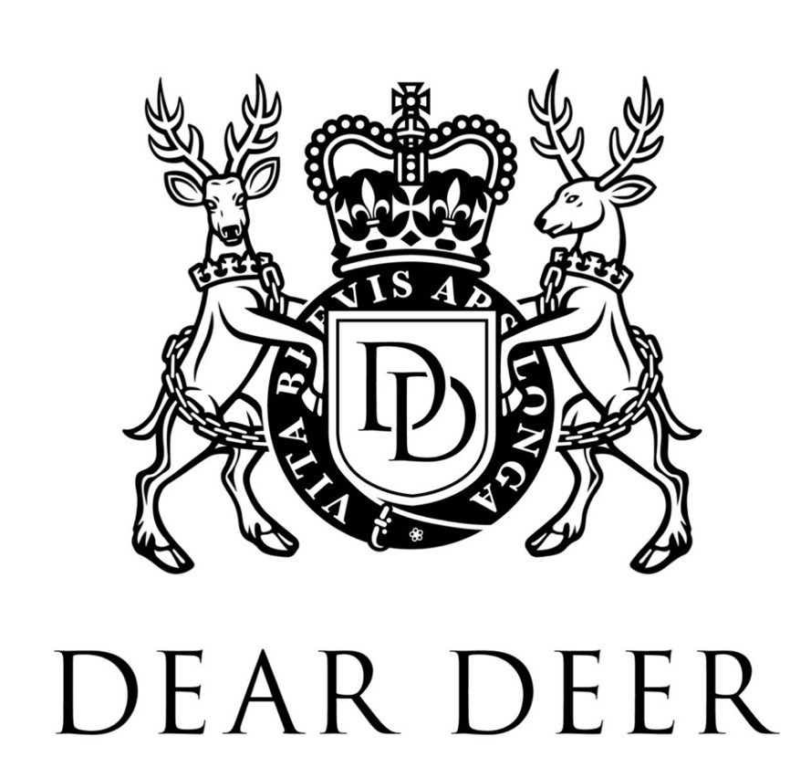 Dear deer